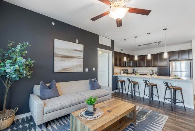 1-bedroom apartment at Waterford On Mainstreet Apartments in Parker, CO